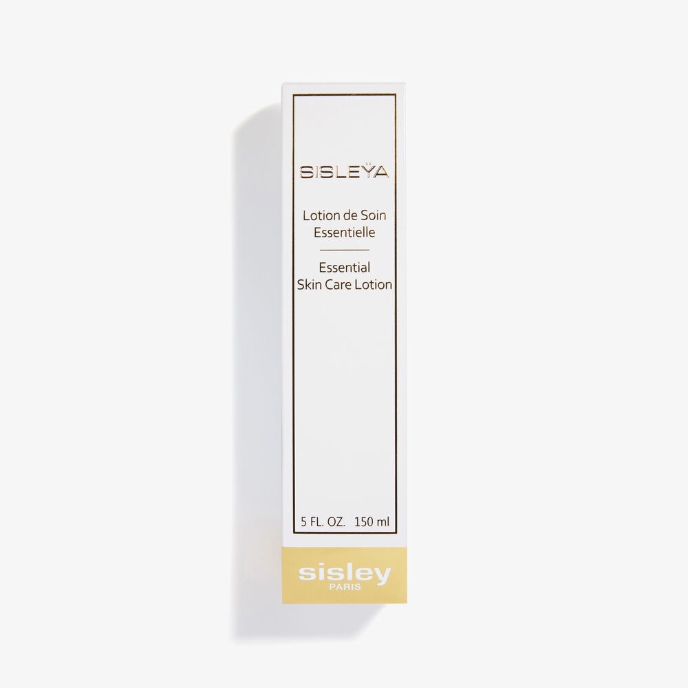 Sisley Paris sisleya essential skin care lotion- NEW SEALED****